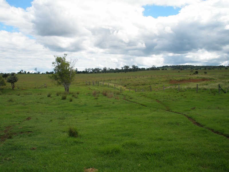 938 Kingaroy Barkers Creek Road, Booie QLD 4610