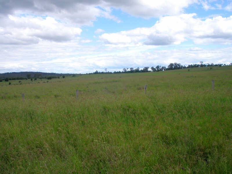 938 Kingaroy Barkers Creek Road, Booie QLD 4610