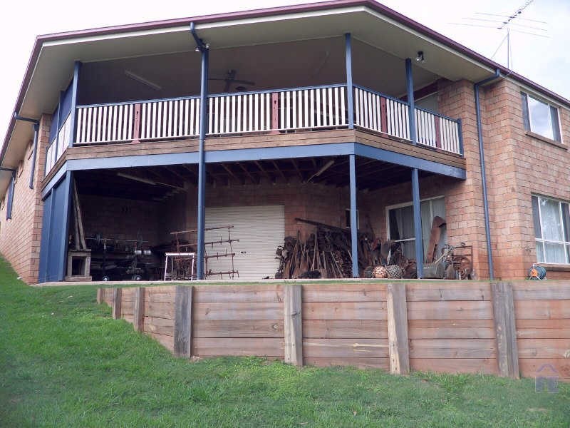 19 Adermann Drive, Kingaroy QLD 4610