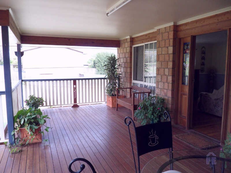 19 Adermann Drive, Kingaroy QLD 4610