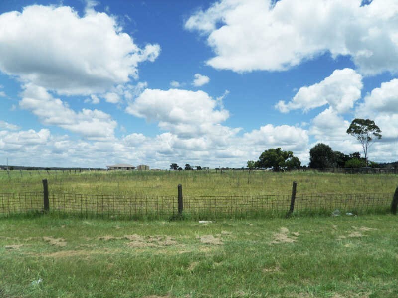 Lot 13 First Avenue, Kingaroy QLD 4610