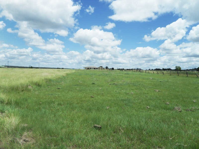 Lot 14 First Avenue, Kingaroy QLD 4610