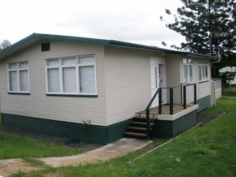 91 Pring Street, Wondai QLD 4606