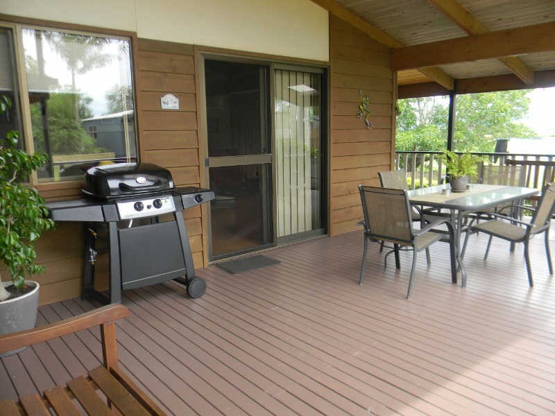 114 Paul Holznagel Road, Barlil QLD 4605
