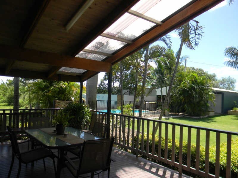 114 Paul Holznagel Road, Barlil QLD 4605