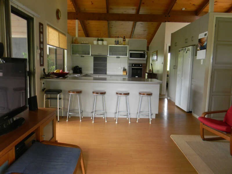 114 Paul Holznagel Road, Barlil QLD 4605