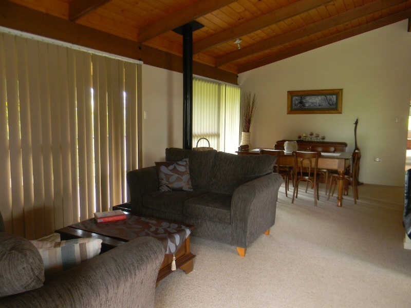 114 Paul Holznagel Road, Barlil QLD 4605