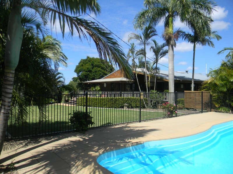 114 Paul Holznagel Road, Barlil QLD 4605