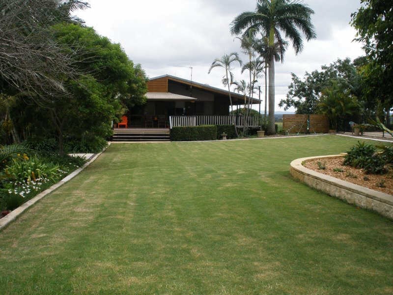 114 Paul Holznagel Road, Barlil QLD 4605