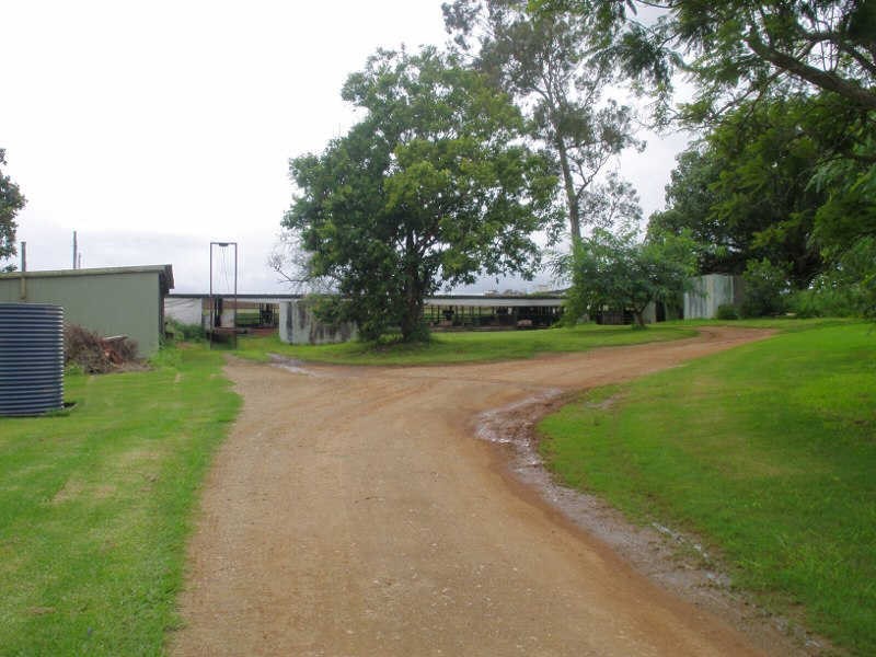 114 Paul Holznagel Road, Barlil QLD 4605