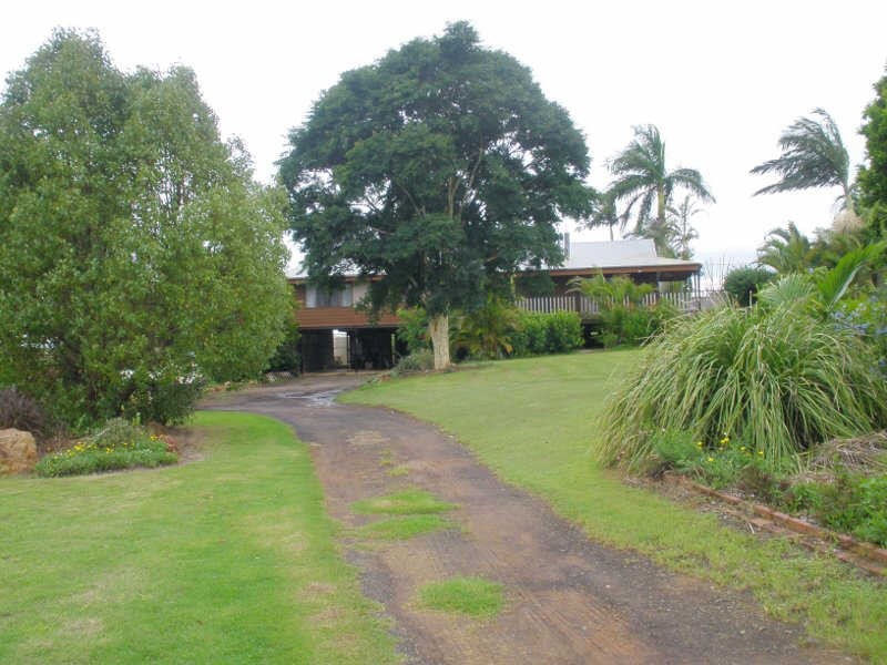114 Paul Holznagel Road, Barlil QLD 4605