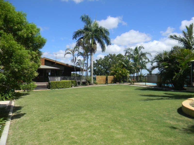 114 Paul Holznagel Road, Barlil QLD 4605