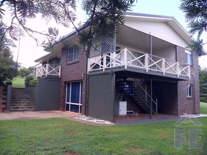 5 Kathy Street, Kingaroy QLD 4610