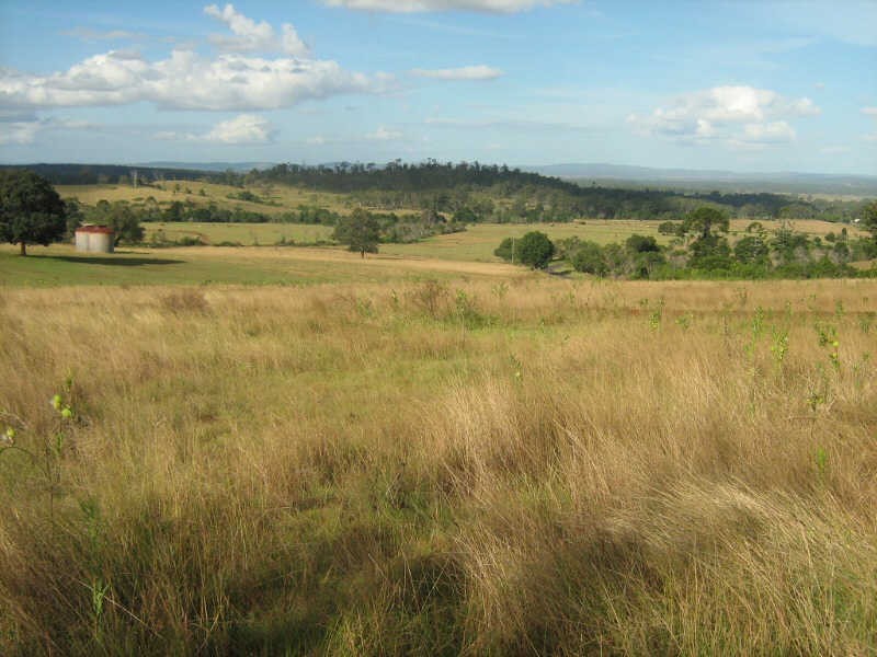 Lot 2 Booie Crawford Road, Booie QLD 4610