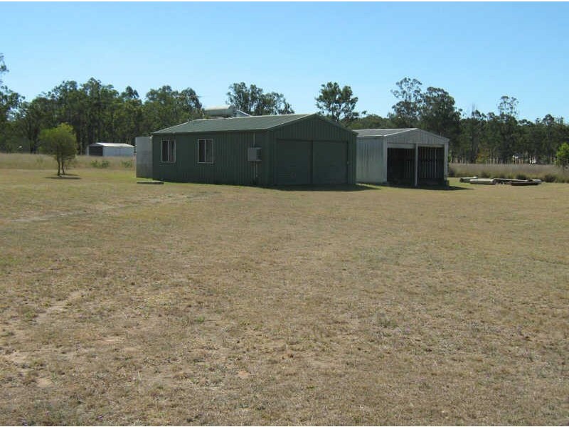 127 McClymont Road, Wattle Camp QLD 4615