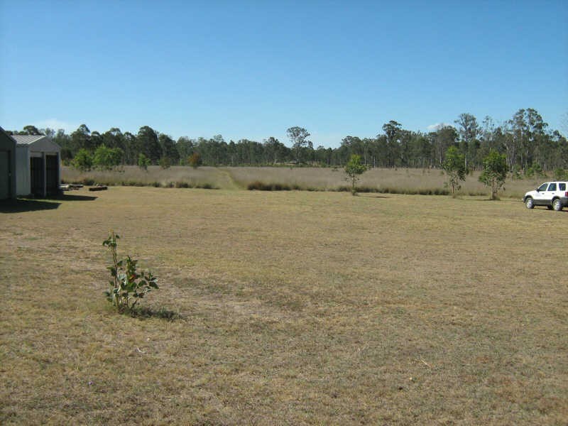 127 McClymont Road, Wattle Camp QLD 4615