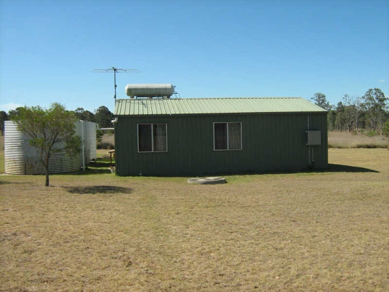 127 McClymont Road, Wattle Camp QLD 4615
