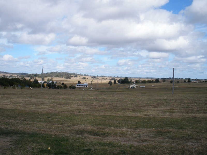 177 Butler Drive, Proston QLD 4613