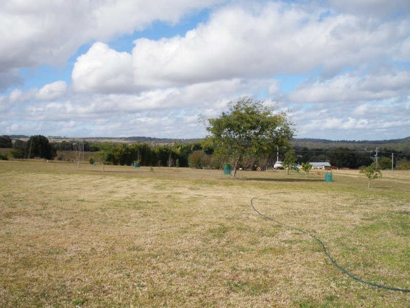 177 Butler Drive, Proston QLD 4613