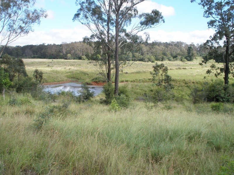 198 Spencers Road, Kingaroy QLD 4610