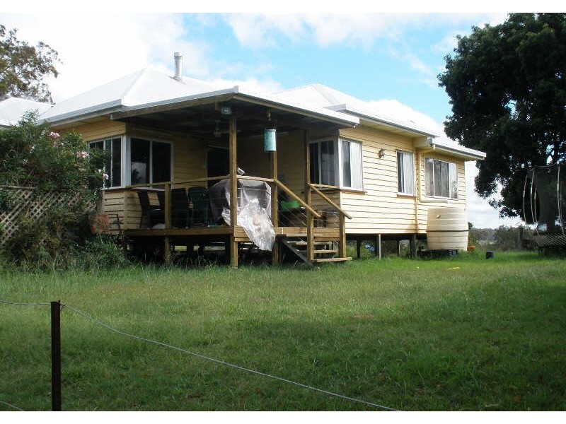 198 Spencers Road, Kingaroy QLD 4610