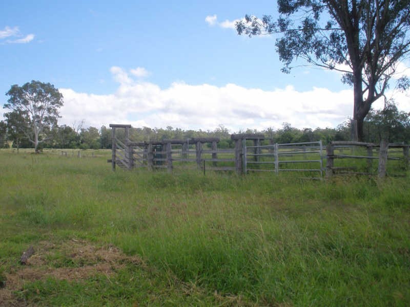 198 Spencers Road, Kingaroy QLD 4610