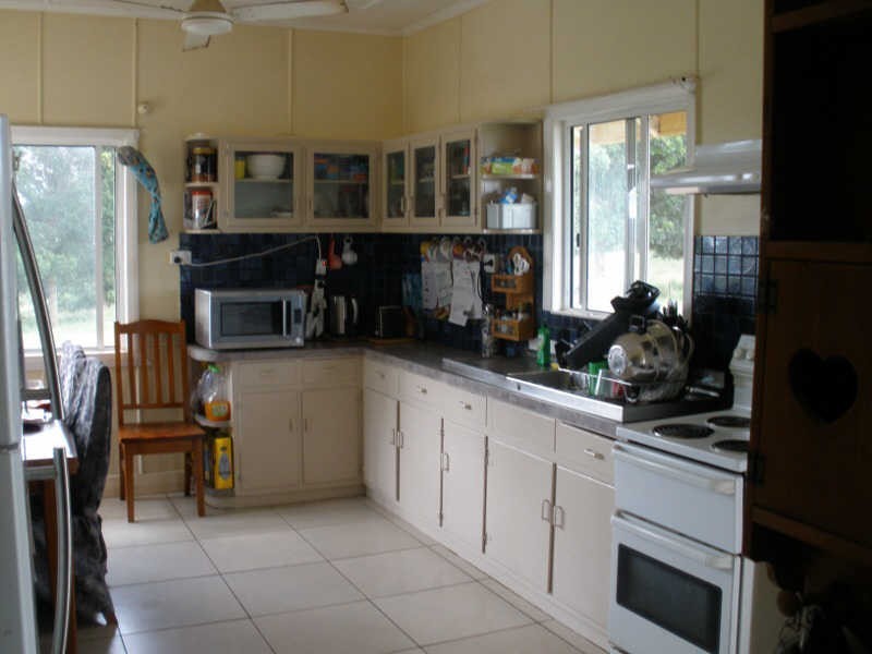 198 Spencers Road, Kingaroy QLD 4610