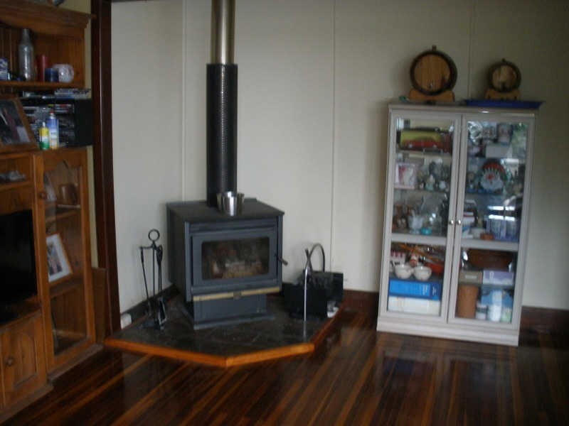 198 Spencers Road, Kingaroy QLD 4610