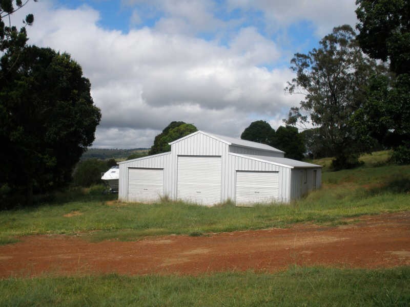 198 Spencers Road, Kingaroy QLD 4610