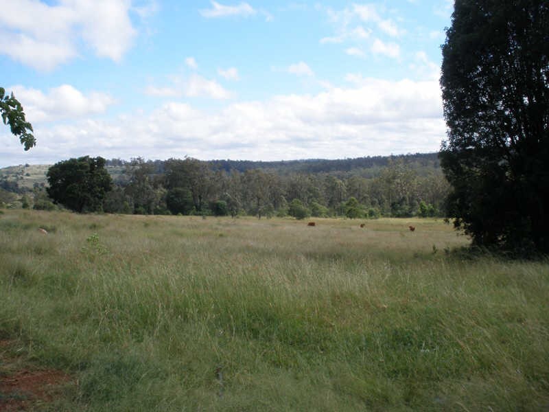 198 Spencers Road, Kingaroy QLD 4610
