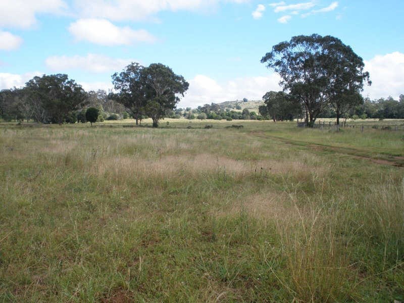 198 Spencers Road, Kingaroy QLD 4610