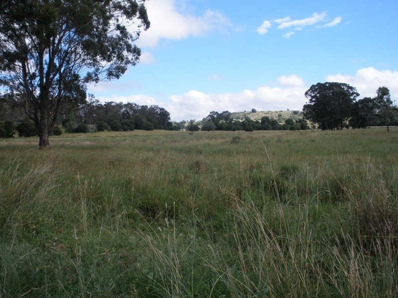 198 Spencers Road, Kingaroy QLD 4610