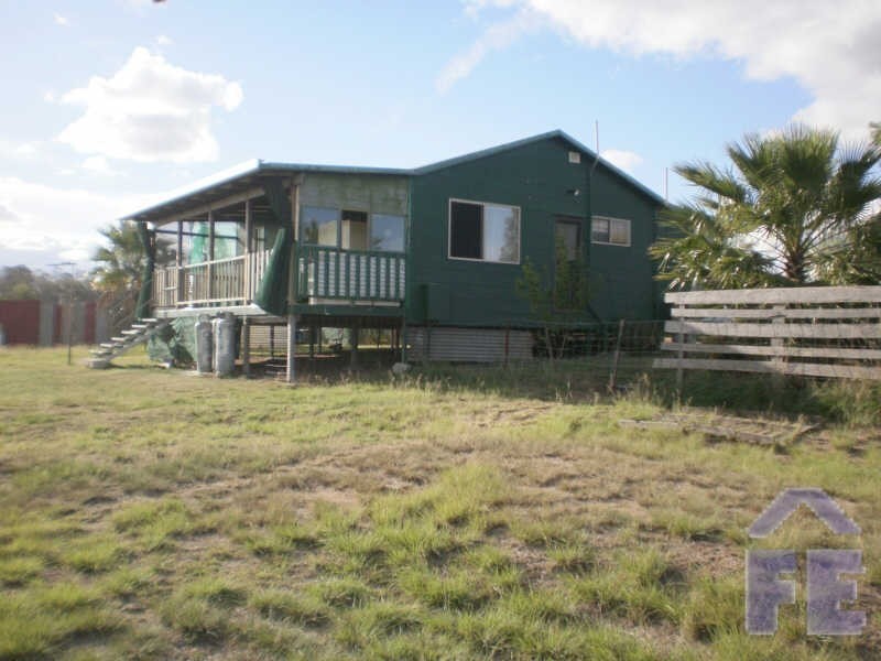 377 Malar Road, Booie QLD 4610