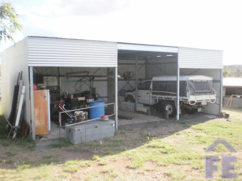 377 Malar Road, Booie QLD 4610