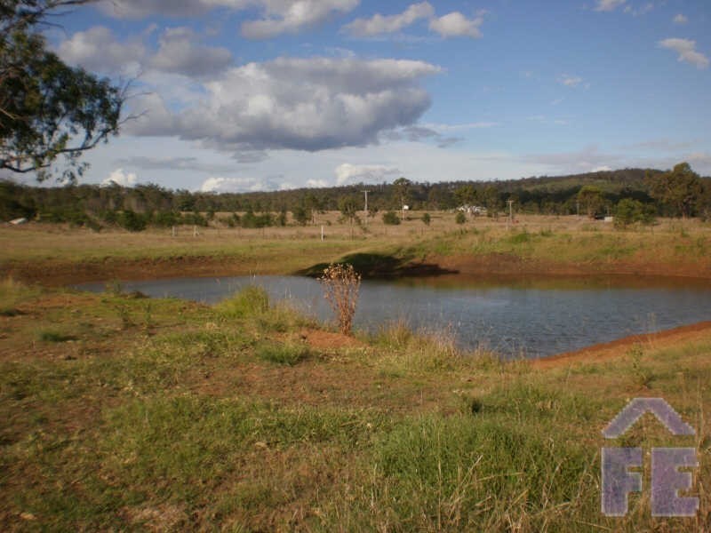 377 Malar Road, Booie QLD 4610