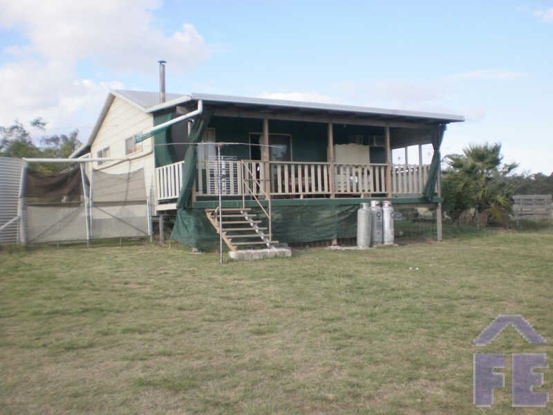 377 Malar Road, Booie QLD 4610