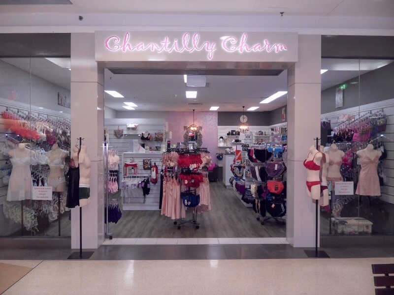 Chantilly Charm Kingaroy Shoppingworld Cnr Youngman & Alford Streets, Kingaroy QLD 4610