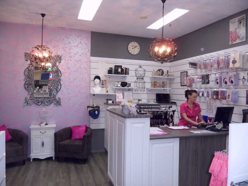 Chantilly Charm Kingaroy Shoppingworld Cnr Youngman & Alford Streets, Kingaroy QLD 4610