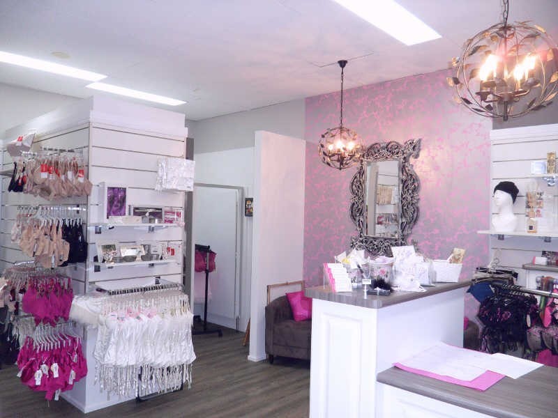 Chantilly Charm Kingaroy Shoppingworld Cnr Youngman & Alford Streets, Kingaroy QLD 4610