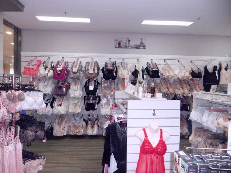 Chantilly Charm Kingaroy Shoppingworld Cnr Youngman & Alford Streets, Kingaroy QLD 4610