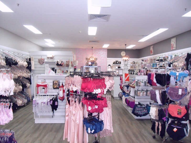 Chantilly Charm Kingaroy Shoppingworld Cnr Youngman & Alford Streets, Kingaroy QLD 4610