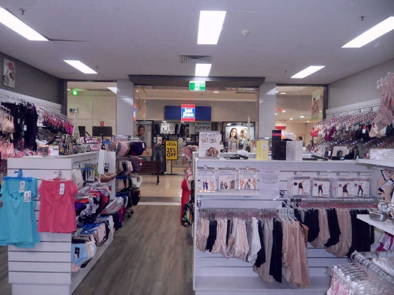 Chantilly Charm Kingaroy Shoppingworld Cnr Youngman & Alford Streets, Kingaroy QLD 4610