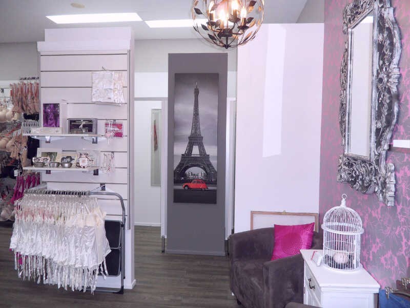 Chantilly Charm Kingaroy Shoppingworld Cnr Youngman & Alford Streets, Kingaroy QLD 4610