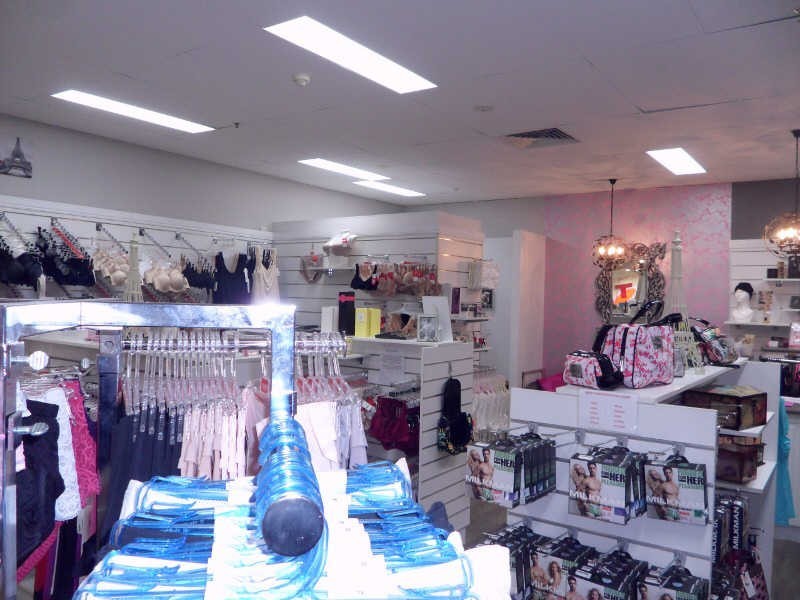 Chantilly Charm Kingaroy Shoppingworld Cnr Youngman & Alford Streets, Kingaroy QLD 4610