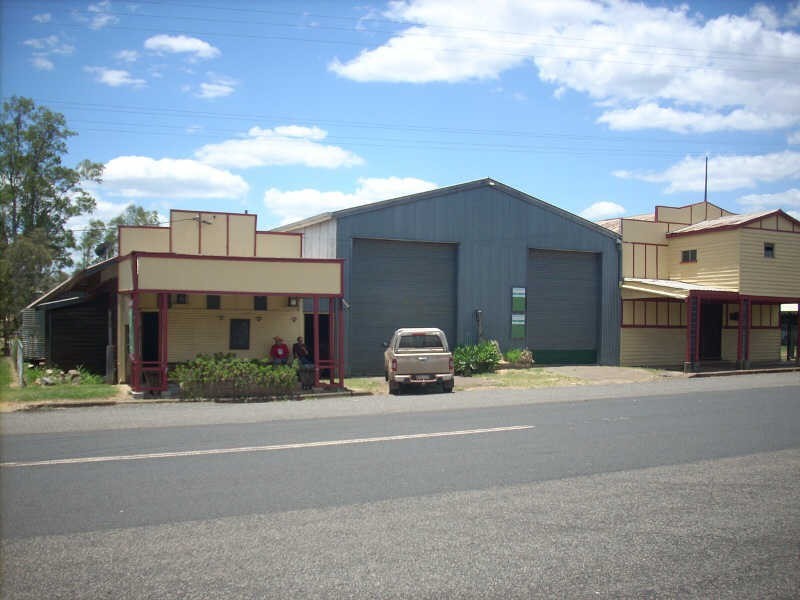 14 Main Street, Hivesville QLD 4612