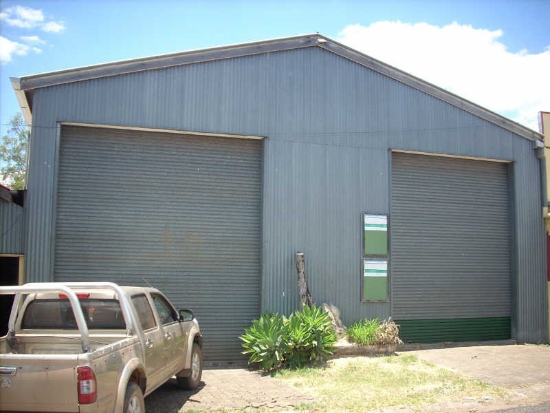 14 Main Street, Hivesville QLD 4612