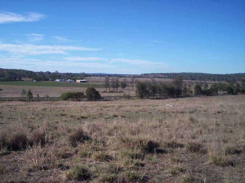 Lot 2 Brooklands Pimpinbudgee Road, Brooklands QLD 4615