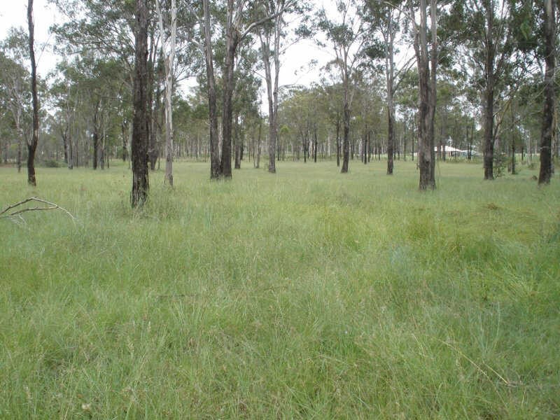 Lot 4 Wattle Camp Road, Wattle Camp QLD 4615