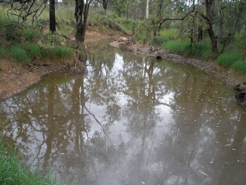 Lot 4 Wattle Camp Road, Wattle Camp QLD 4615