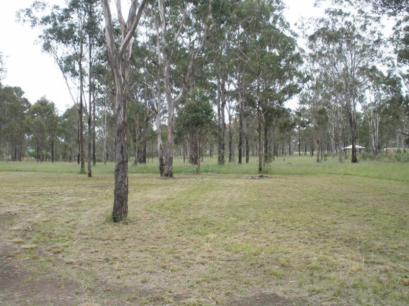 Lot 4 Wattle Camp Road, Wattle Camp QLD 4615